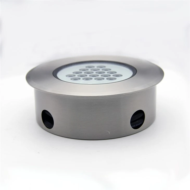 Submersible Inground Pool Lights Submersible Inground Pool Lights