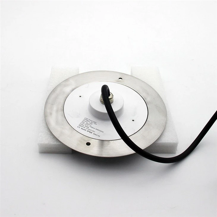 Brightest Pool Light factory